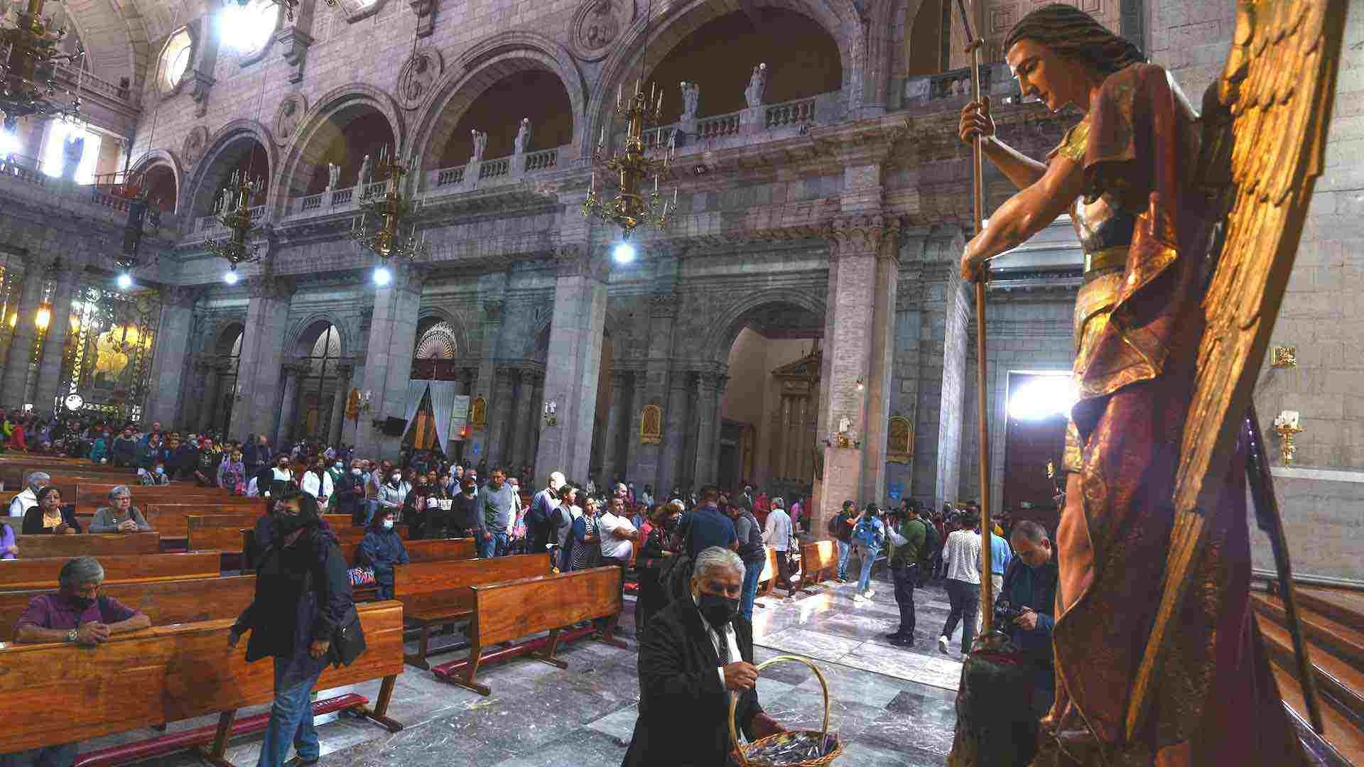 Durante la Cuaresma se acostumbra a comer mariscos y pescados como parte de la vigilia