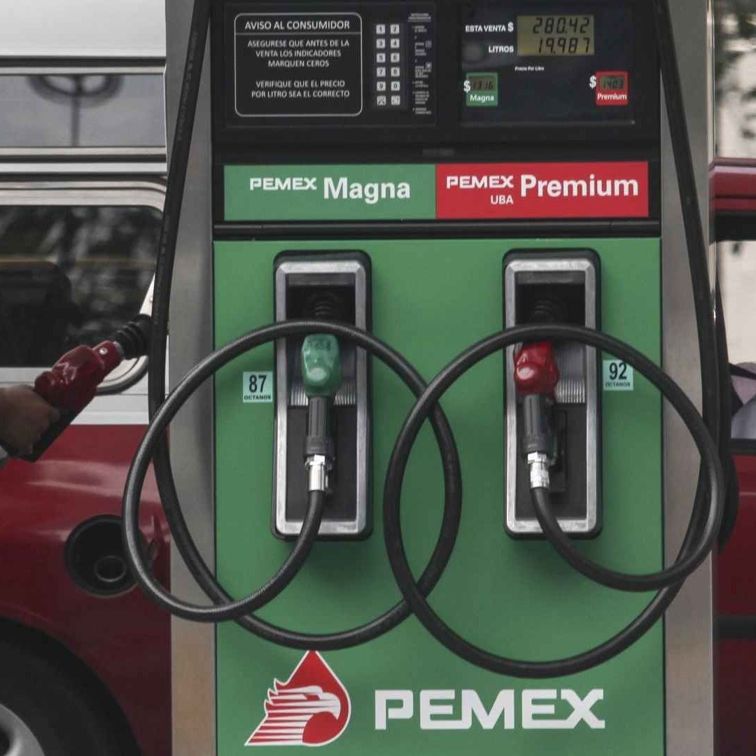 El mezclar gasolina magna y premium podría provocar daños en el motor de tu auto