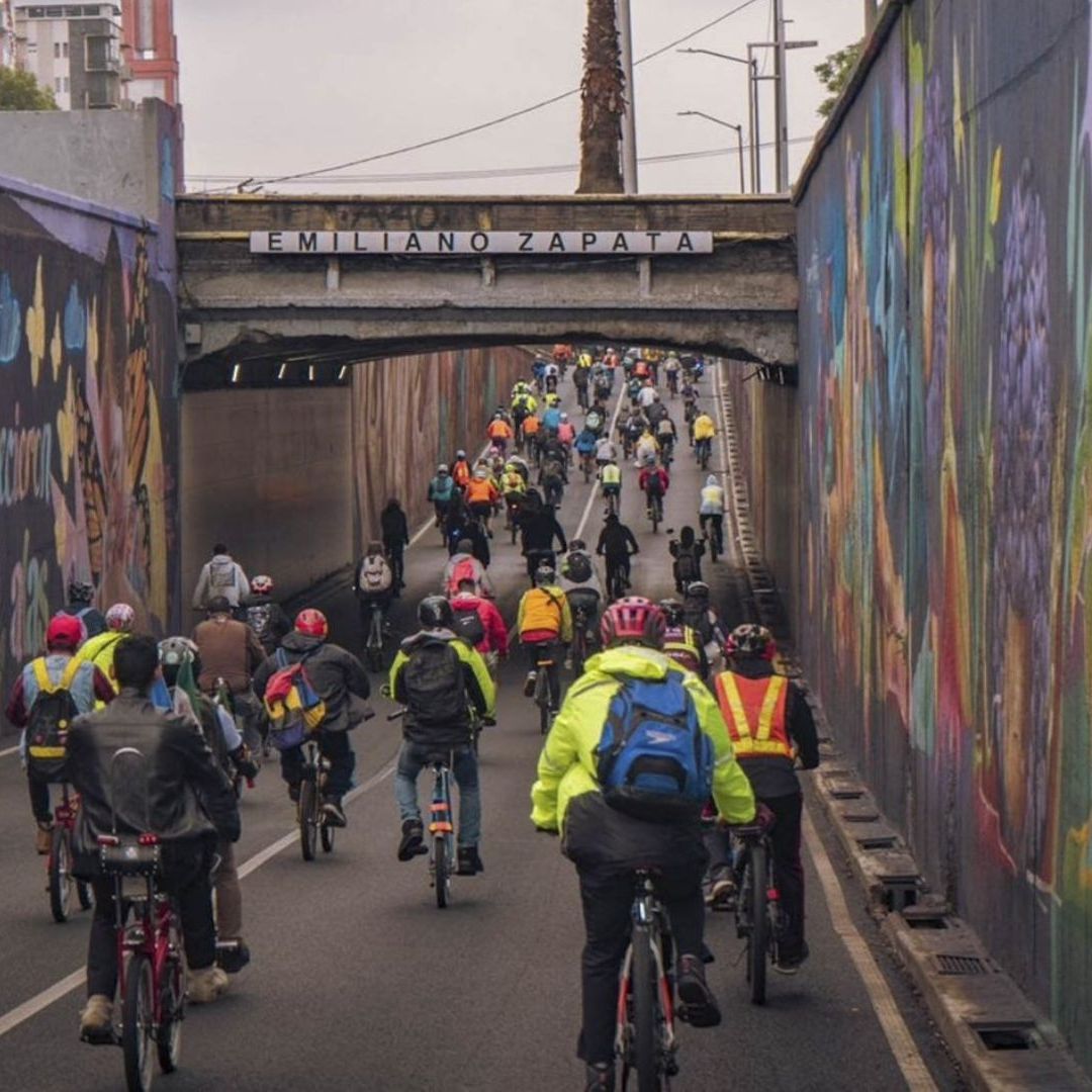 Marchas HOY 29 de Noviembre de 2025 en CDMX: Manifestaciones y Concentraciones