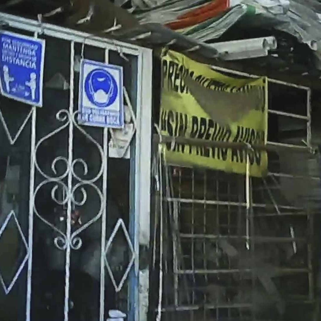 Despierta visita lugares donde se compra el cable robado en el Metro CDMX