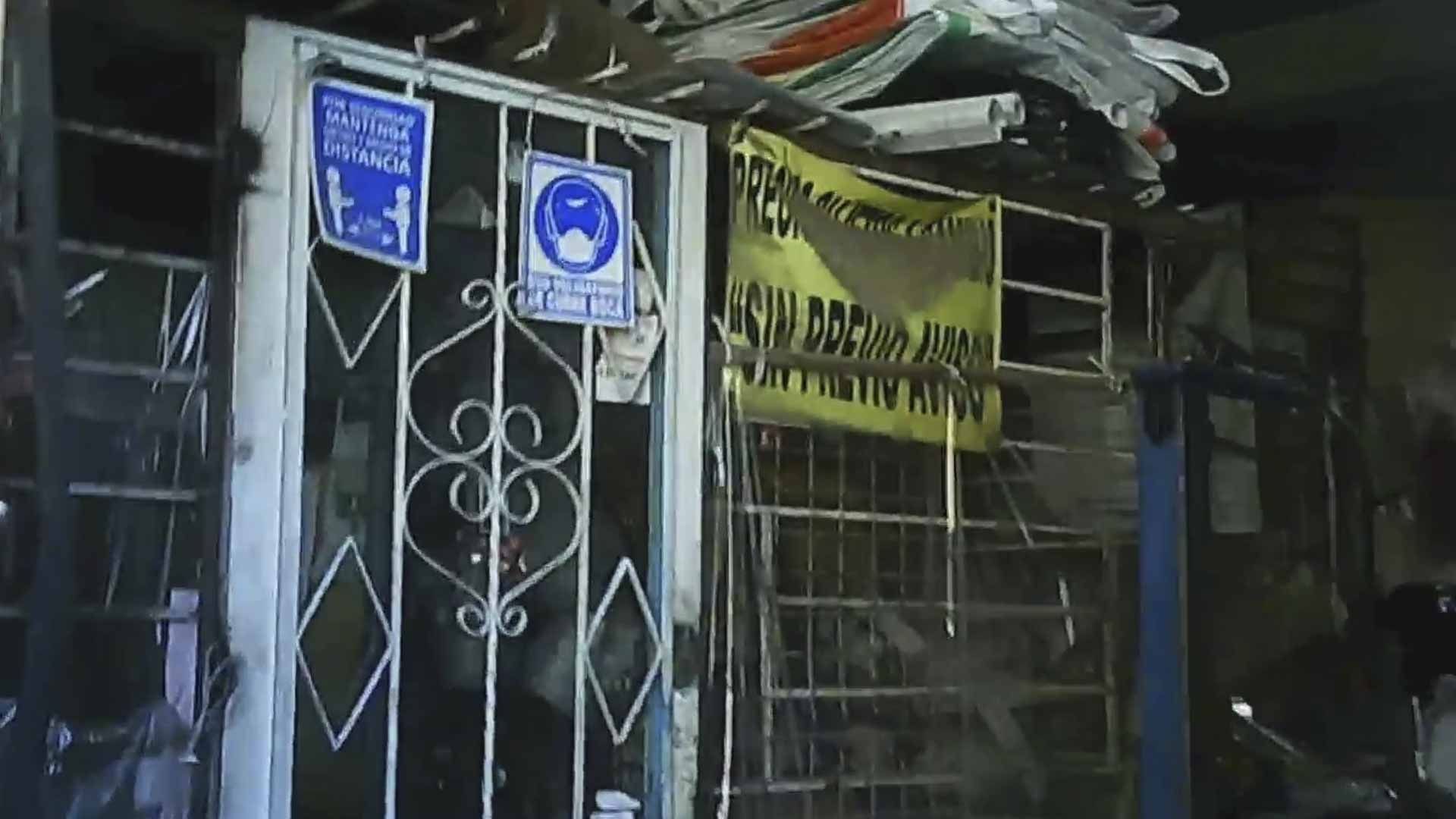 Despierta visita lugares donde se compra el cable robado en el Metro CDMX
