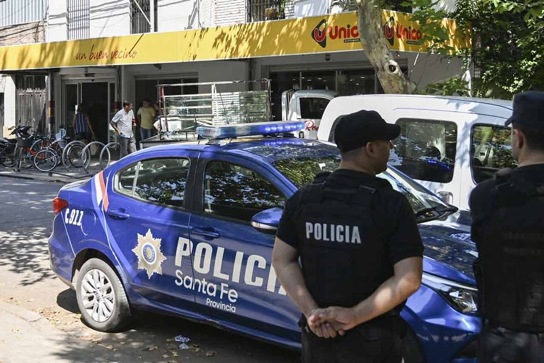 Messi Recibe Amenaza de Presuntos Narcos, tras Ataque Armado a Negocio de la Familia de su Esposa