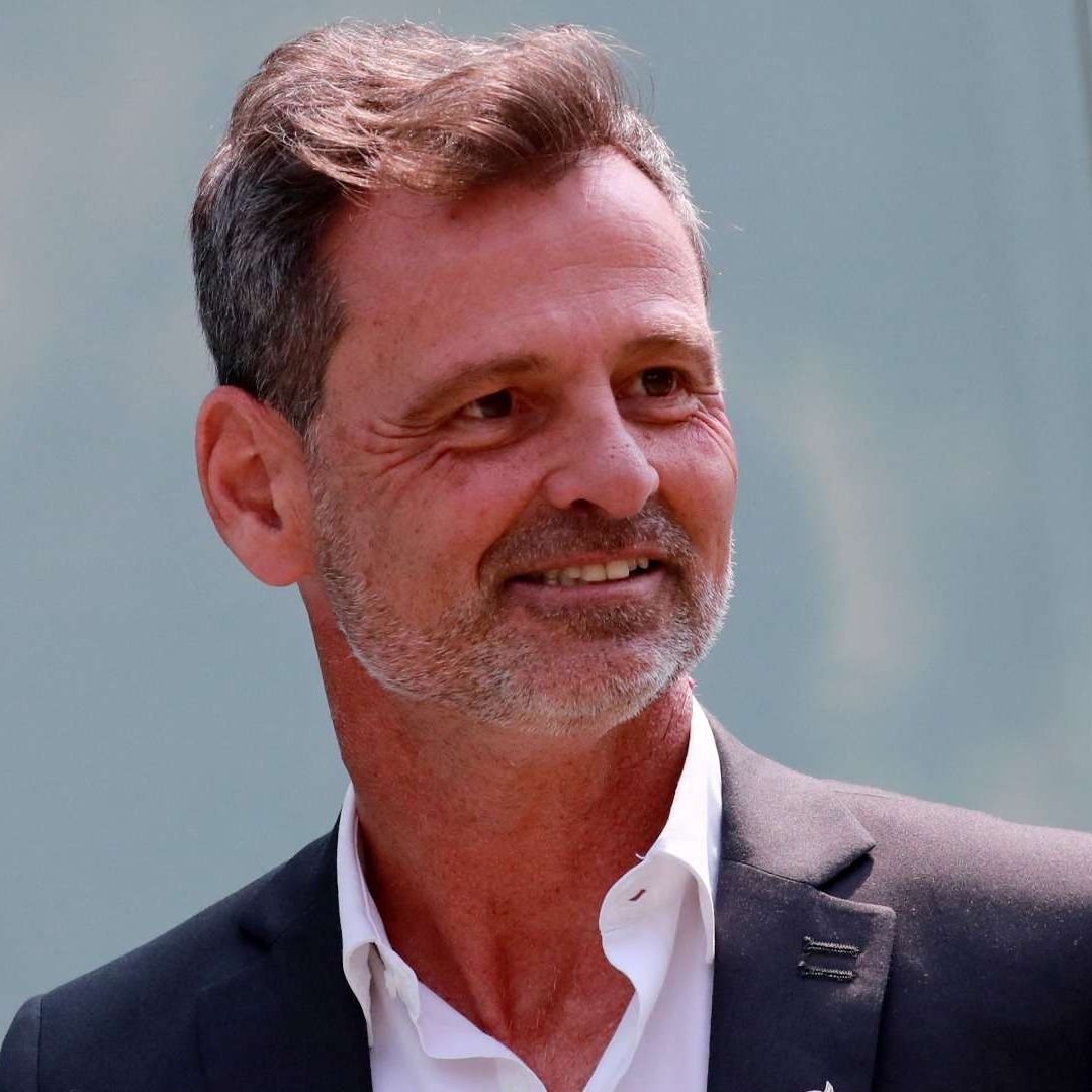 Diego Cocca presentó su primera convocatoria como entrenador de la Selección Nacional