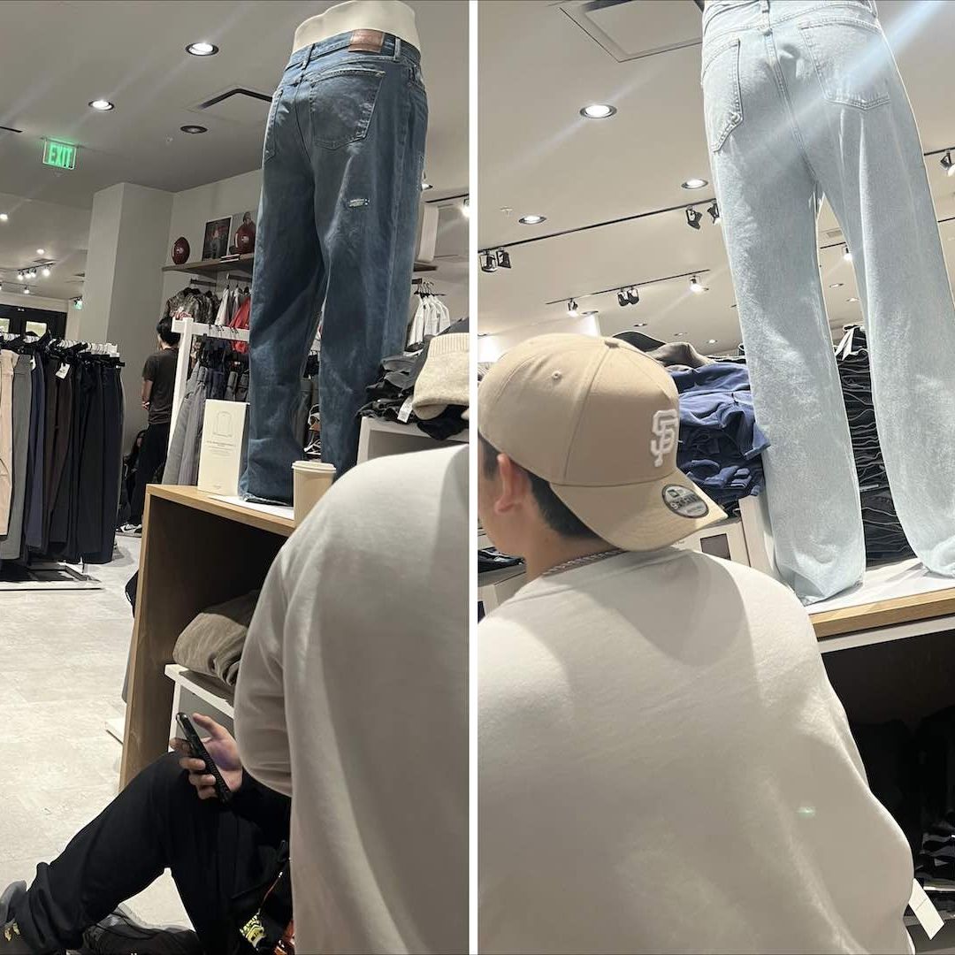 Tiroteo en Black Friday en California deja 2 heridos