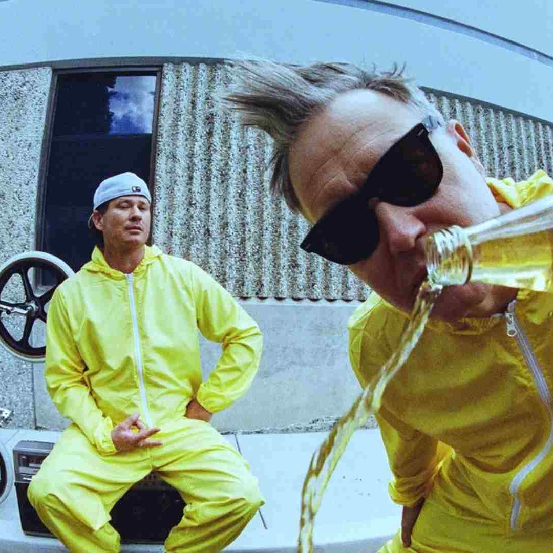 ¿Cómo pedir tu reembolso de los boletos para Blink-182?