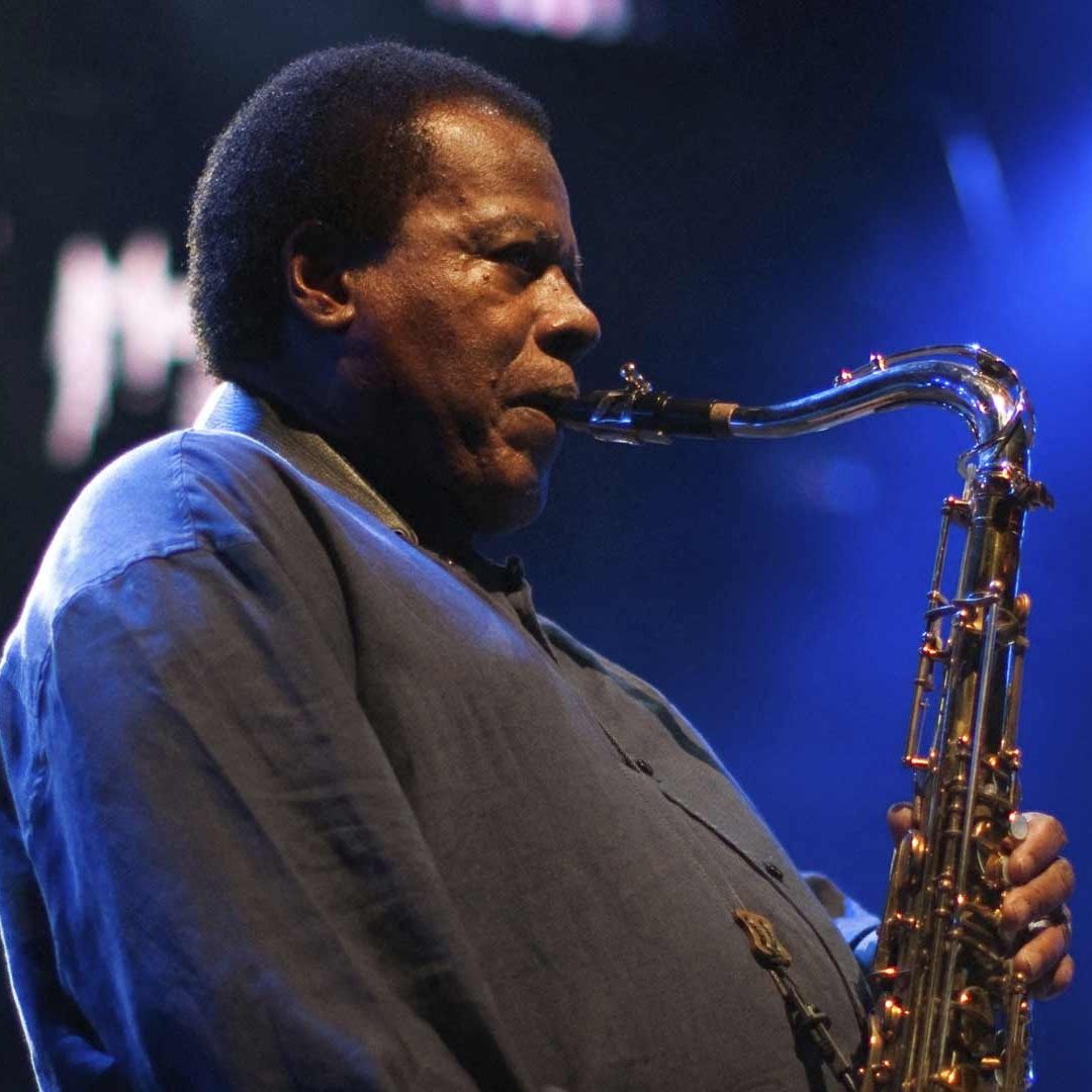 El saxofonista Wayne Shorter, el gigante del jazz, murió hoy, 2 de marzo de 2023