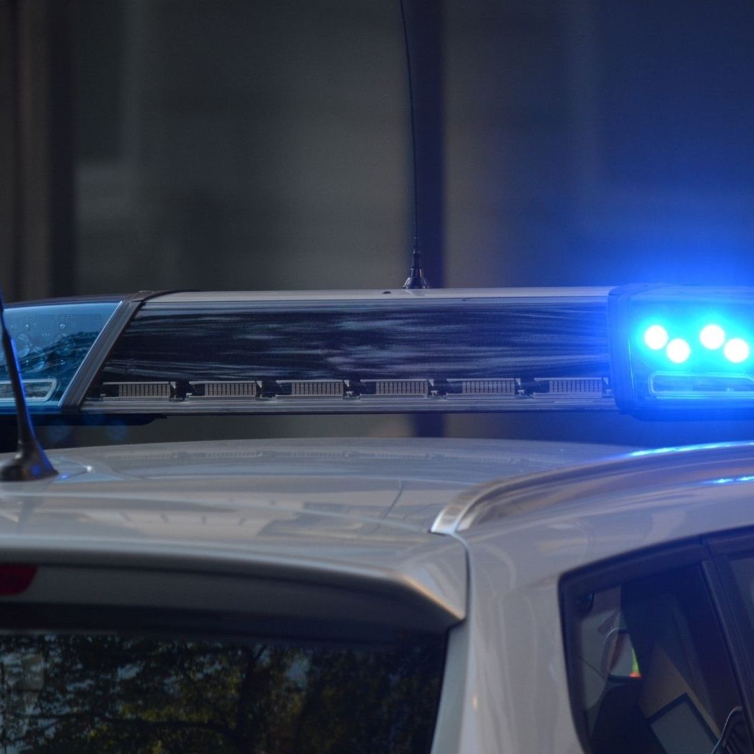 Patrulla de Policía