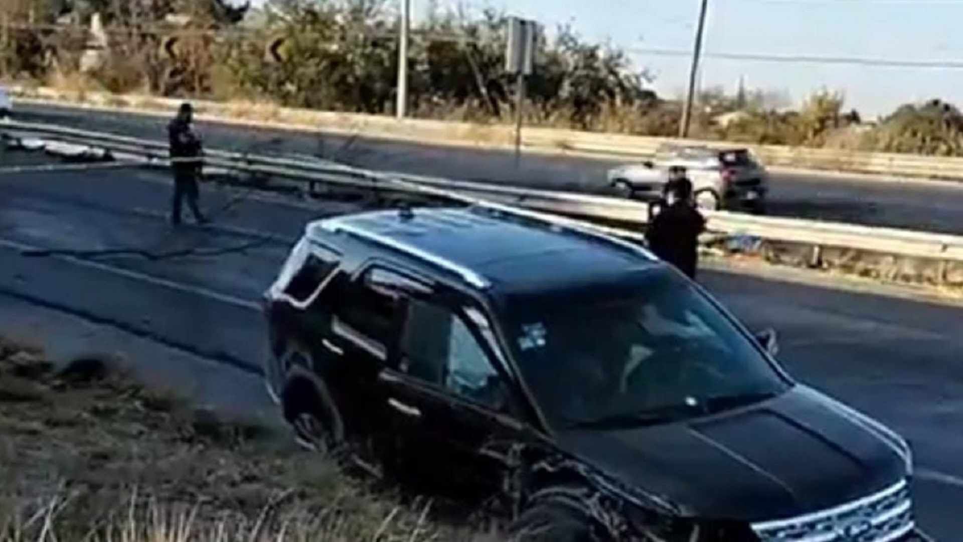 Morelos: Asesinan a exalcalde de Tetela del Volcán, Israel González Pérez