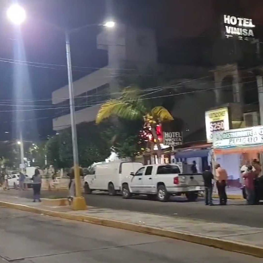 Saldo blanco en Oaxaca tras sismo de magnitud 5.8
