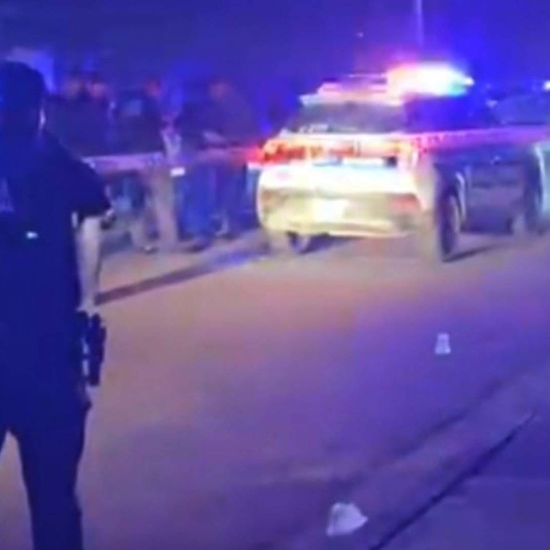 Dictan Prisión Preventiva a Presuntos Asesinos de Oficial de Policía en Hermosillo