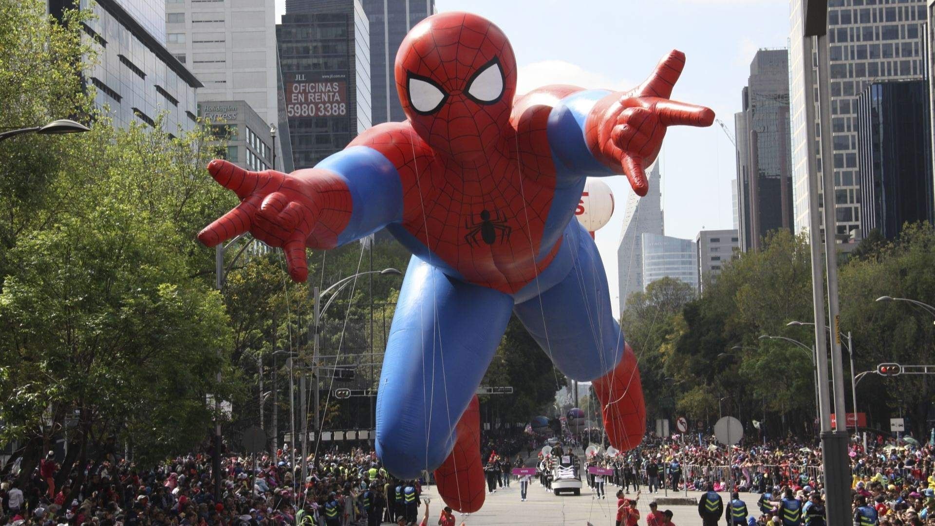 Desfile Navideño 2025 en CDMX: ¿Cómo se Originó y Cuál Será el Horario y Ruta de Este Año?