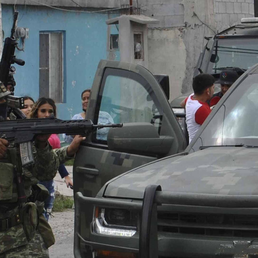 AMLO afirma que no habrá impunidad por caso de jóvenes asesinados en Tamaulipas