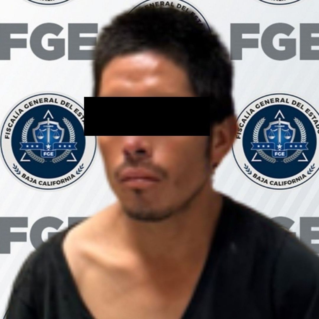 Eduardo “N” es Vinculado a Proceso por Abuso y Secuestro Agravado en Ensenada