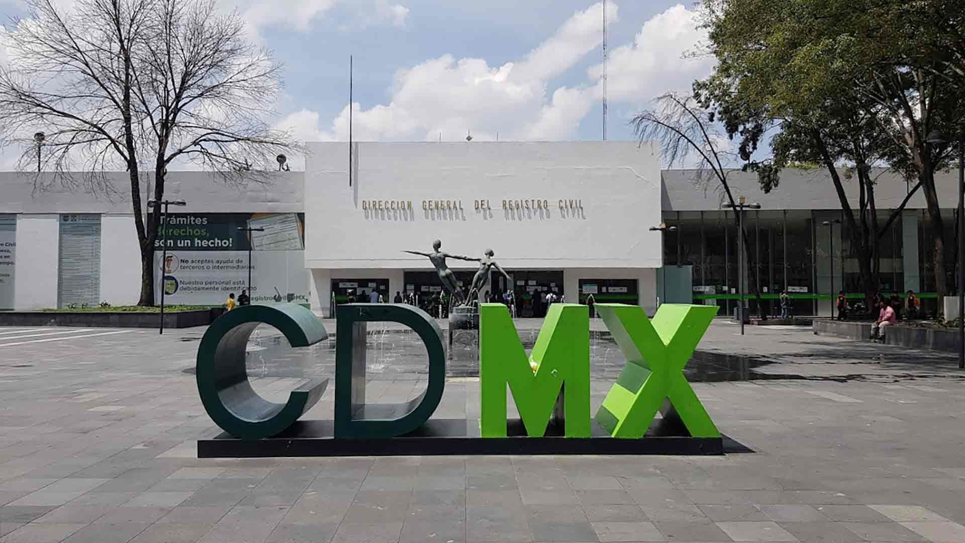 La Secretaría de Gobernación hizo oficial en octubre del 2021 modificaciones para la asignación de la CURP