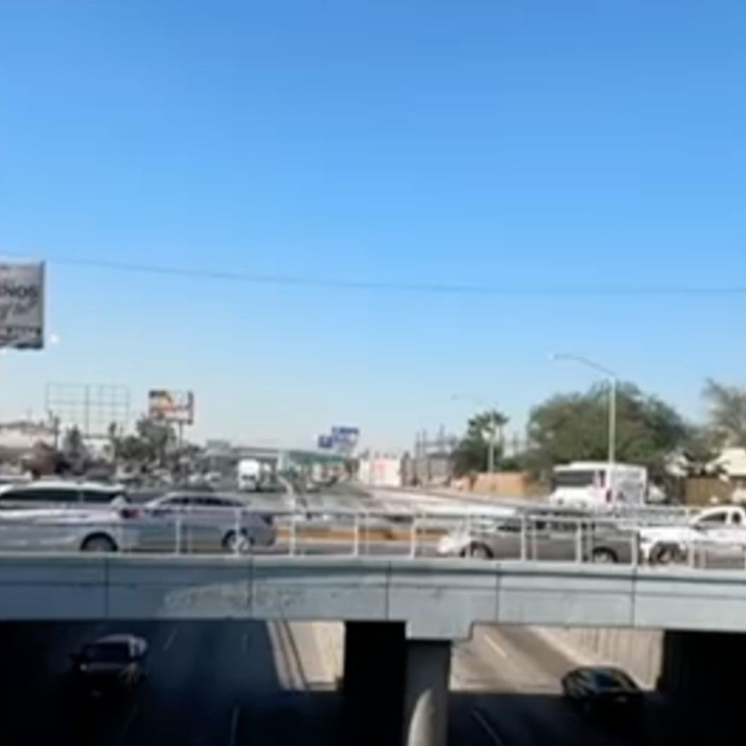 Puente de Mexicali