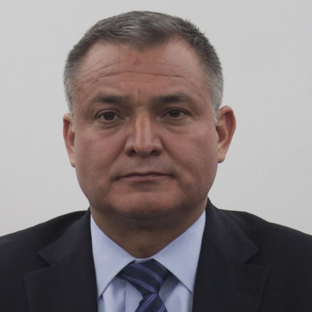 Empresas de García Luna firmaron contratos millonarios con Gobierno