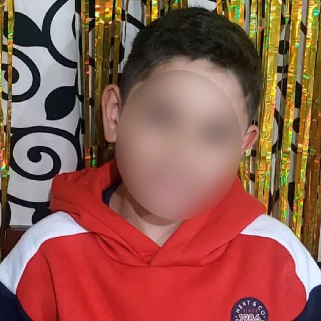 Ian Brandon Coeto Bautista de 9 Años de Edad Reportado Desaparecido: Huyó de Casa por Violencia Familiar