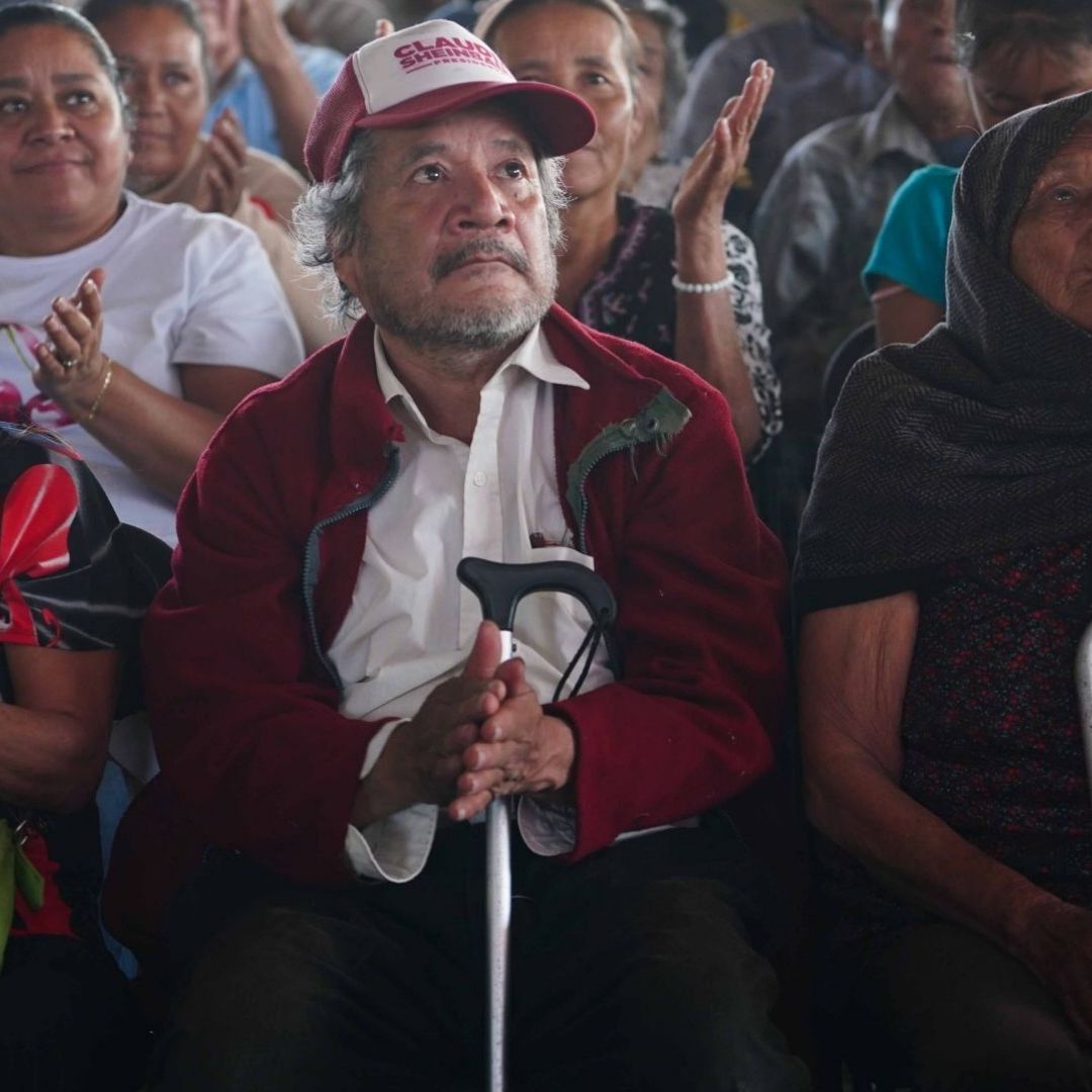 Qué apoyo económico dan a adultos mayores Bienestar con Tarjeta INAPAM en diciembre 2025 requisitos y monto