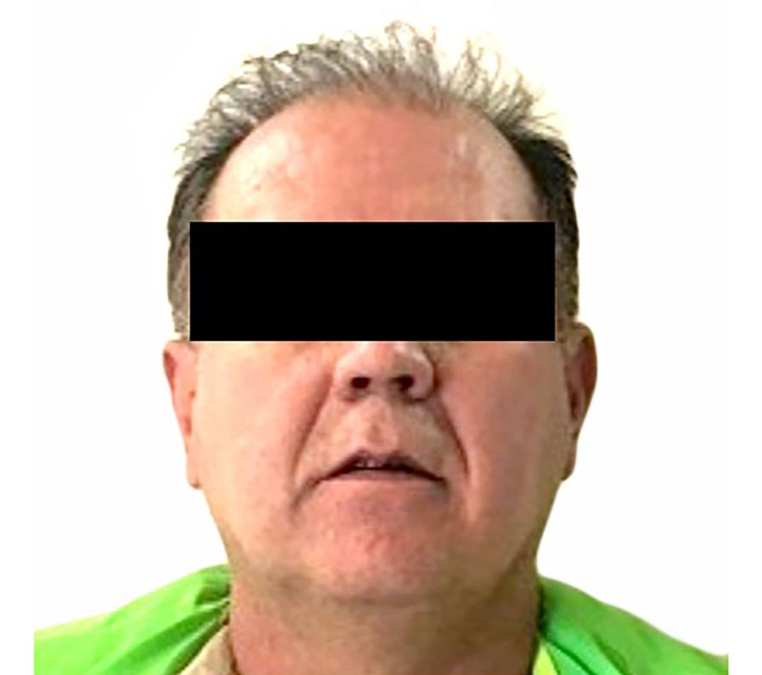 Extraditan a Ismael Quintero a EUA