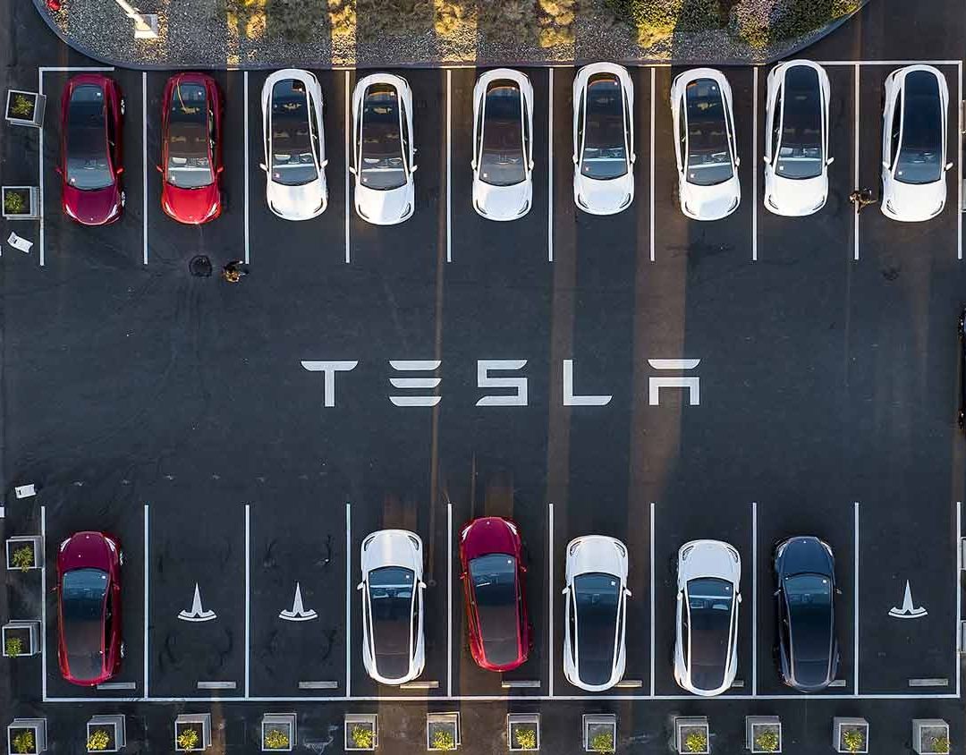México, ¿Nueva Potencia de Autos Eléctricos Tras Llegada de Tesla?