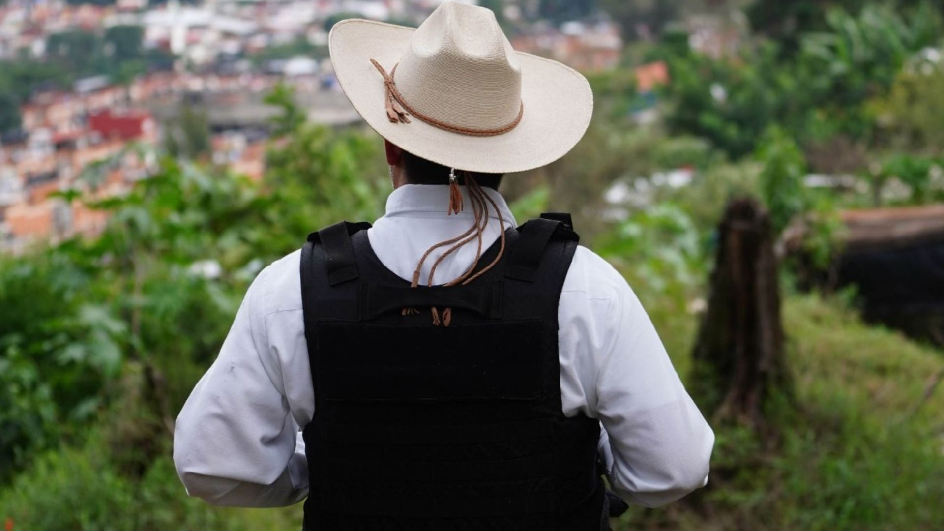 Caso Carlos Manzo: Fiscalía Michoacán Busca a Jefe de Escoltas de Alcalde de Uruapan, ¿Quién Es?