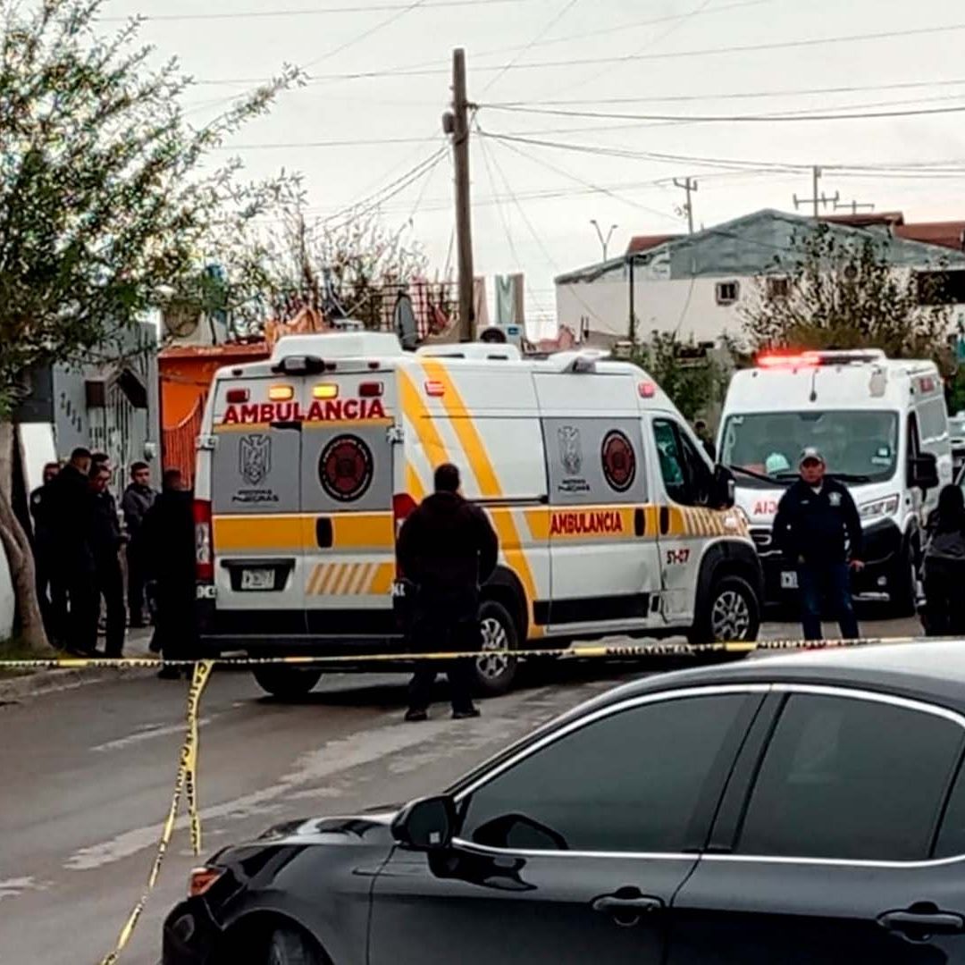 Muere Niño por Graves Quemaduras al Caer en Brasas en Piedras Negras, Coahuila