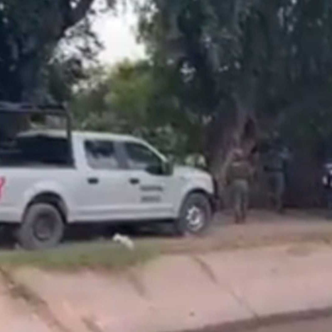 Encuentran a Joven Asesinado a Balazos con Disparo en la Cabeza en Cajeme