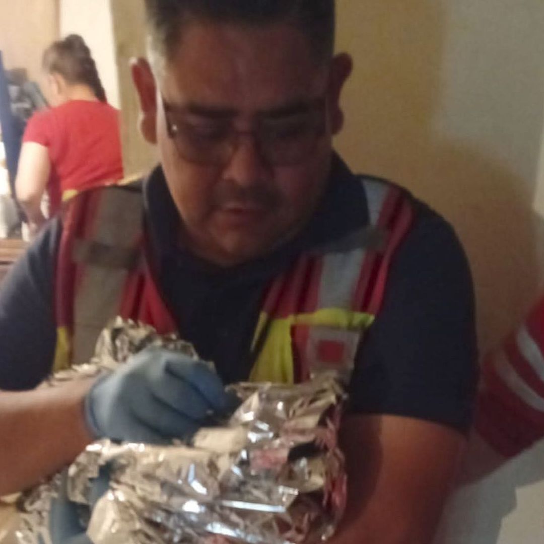 Bomberos Ayudan a Joven de 20 Años a Dar a Luz en Vivienda de Tecate