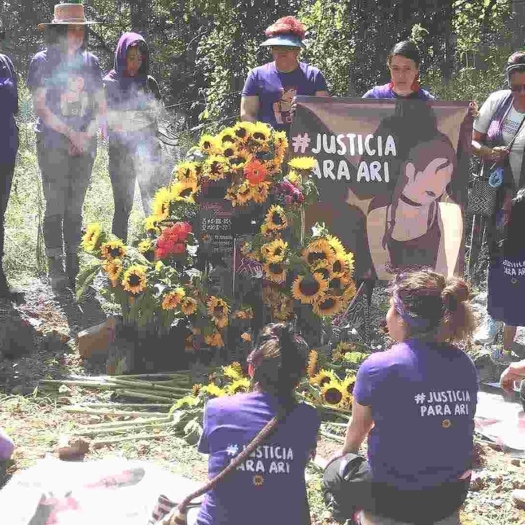 Existen dos tipo de feminicidios según la ONU