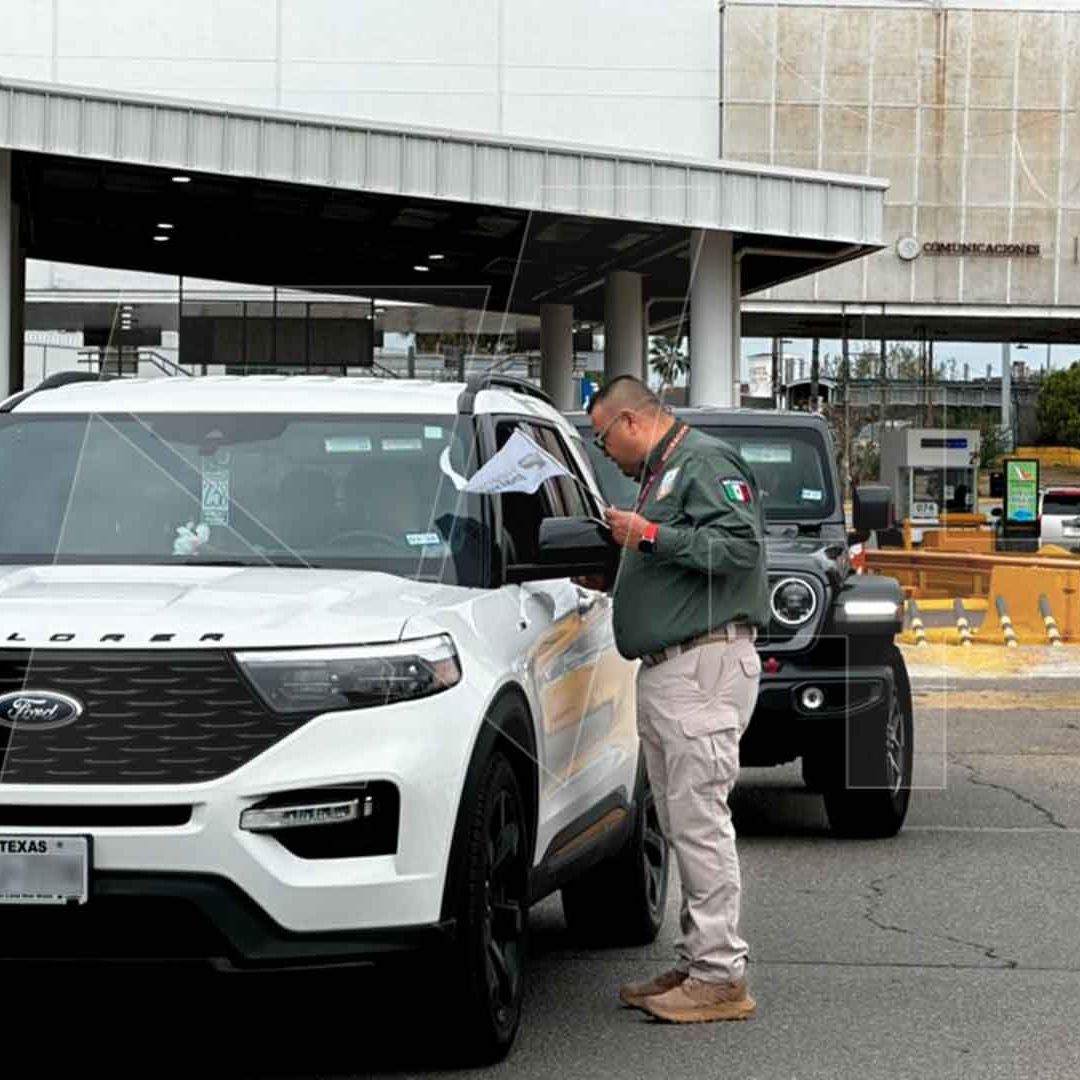Arranca el Operativo Héroes Paisanos 2025 en Frontera Norte de Tamaulipas