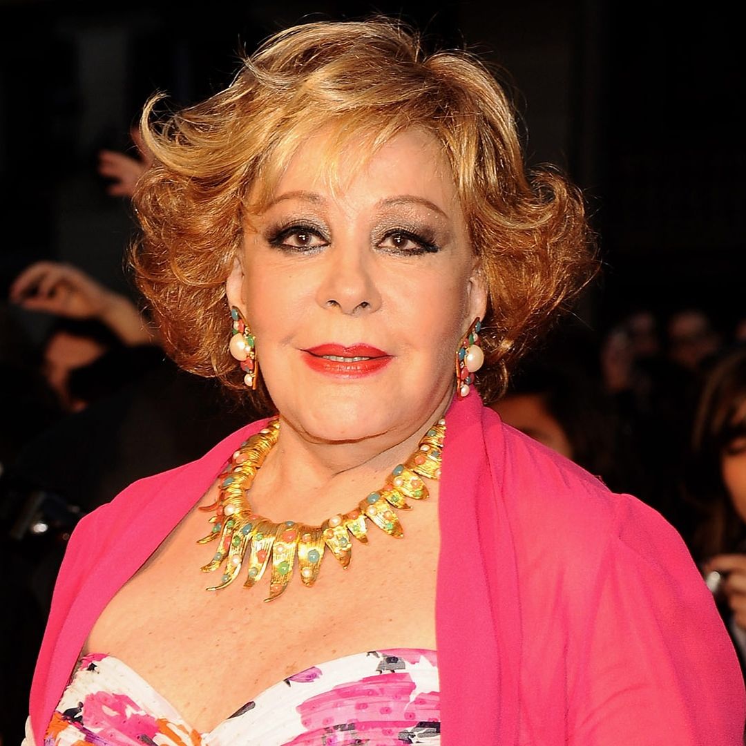 Silvia Pinal