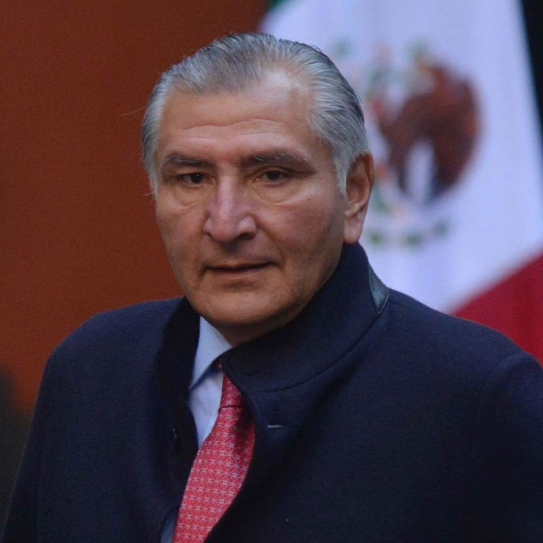 Reforma Electoral, Fin de la Burocracia Dorada: Adán Augusto López