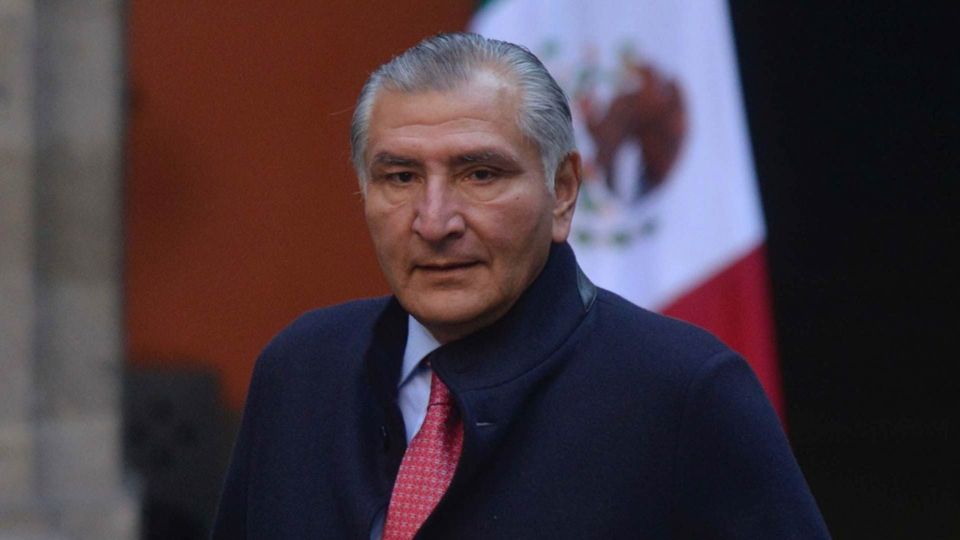 Reforma Electoral, Fin de la Burocracia Dorada: Adán Augusto López