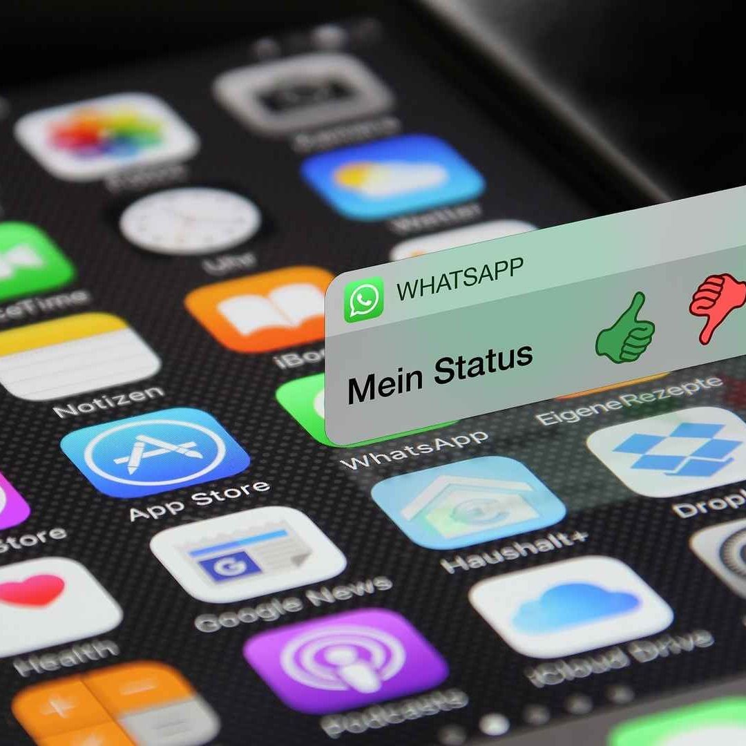Conoce las novedades de WhatsApp en su Nueva Actualización en 2023.