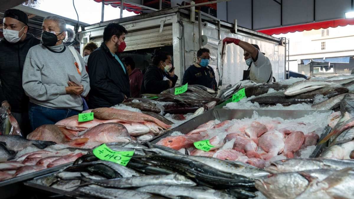 La Cuaresma es un tiempo de preparación rumbo a la Semana Santa