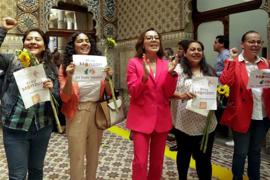 N+Podcast | Ley Monzón, Messi y Reportaje de N+ Gana Premio