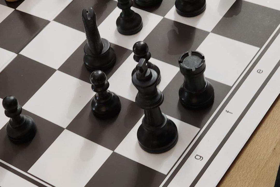¿Qué Es el Ajedrez? Un Juego que Es Más que Entretenimiento