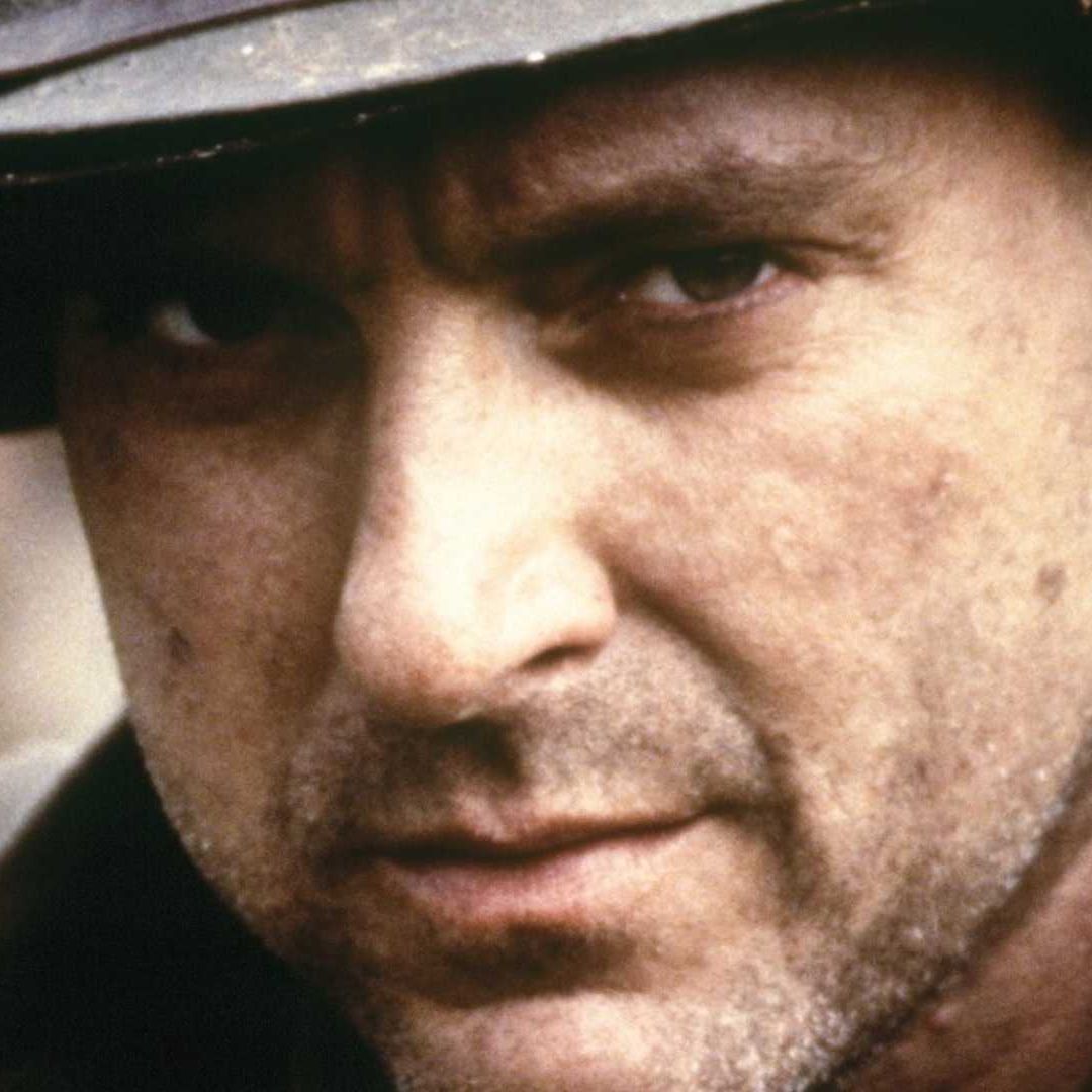 Muere Tom Sizemore, actor de 'Rescatando al soldado Ryan'