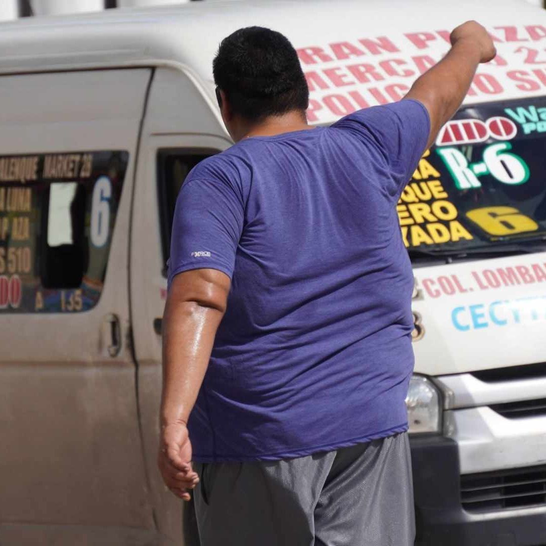 Día Mundial de la Obesidad 2023: México, Quinto Lugar en Sobrepeso en el Mundo