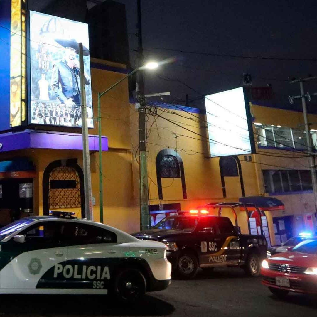Asesinato en La Polar: Detienen a Homicida en CDMX