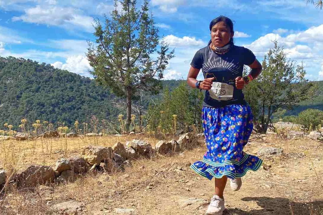 En sus Marcas, Todo Listo para Ultra Maratón Tarahumara
