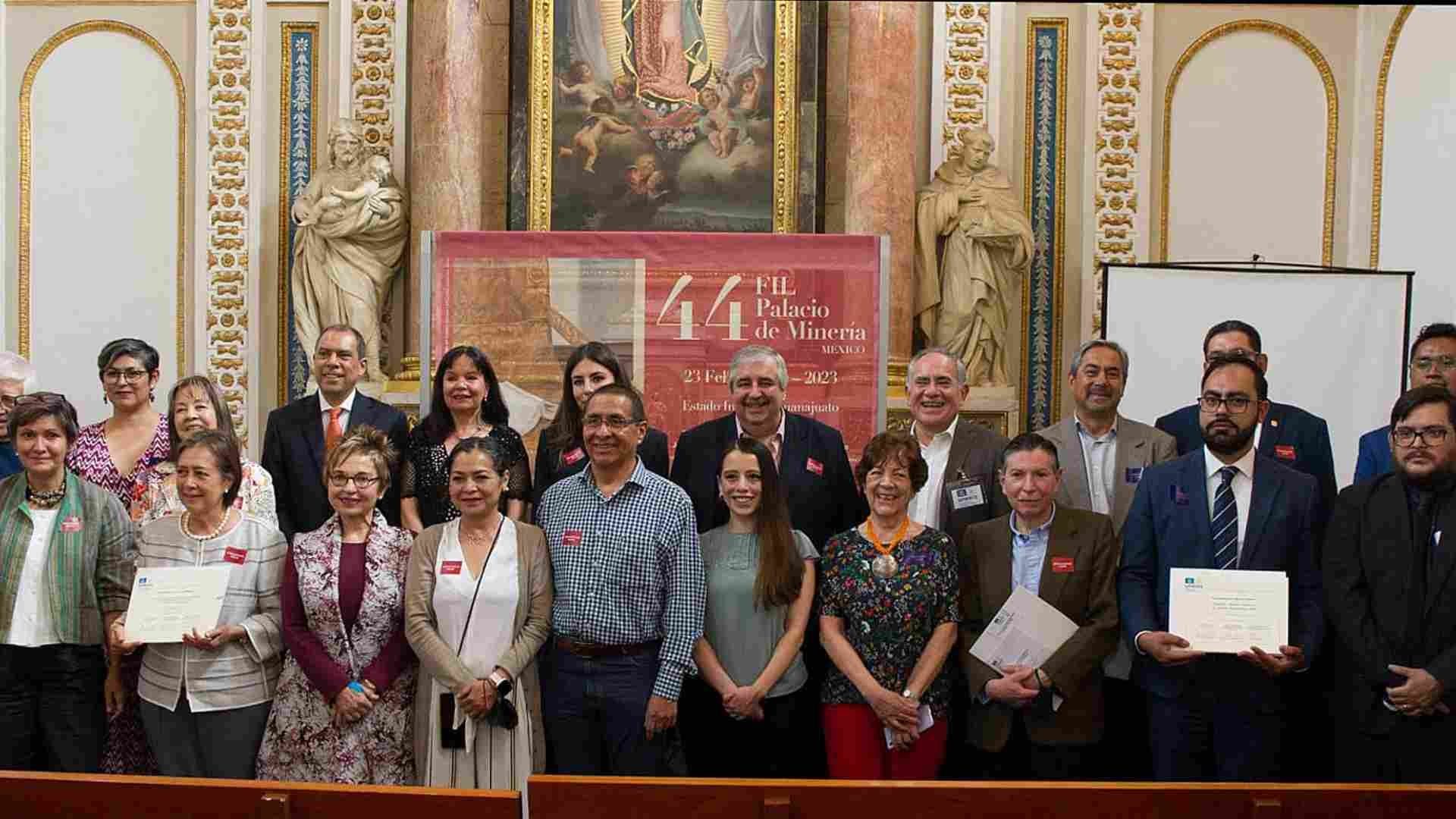 México Suma Archivos a Memoria del Mundo de la Unesco