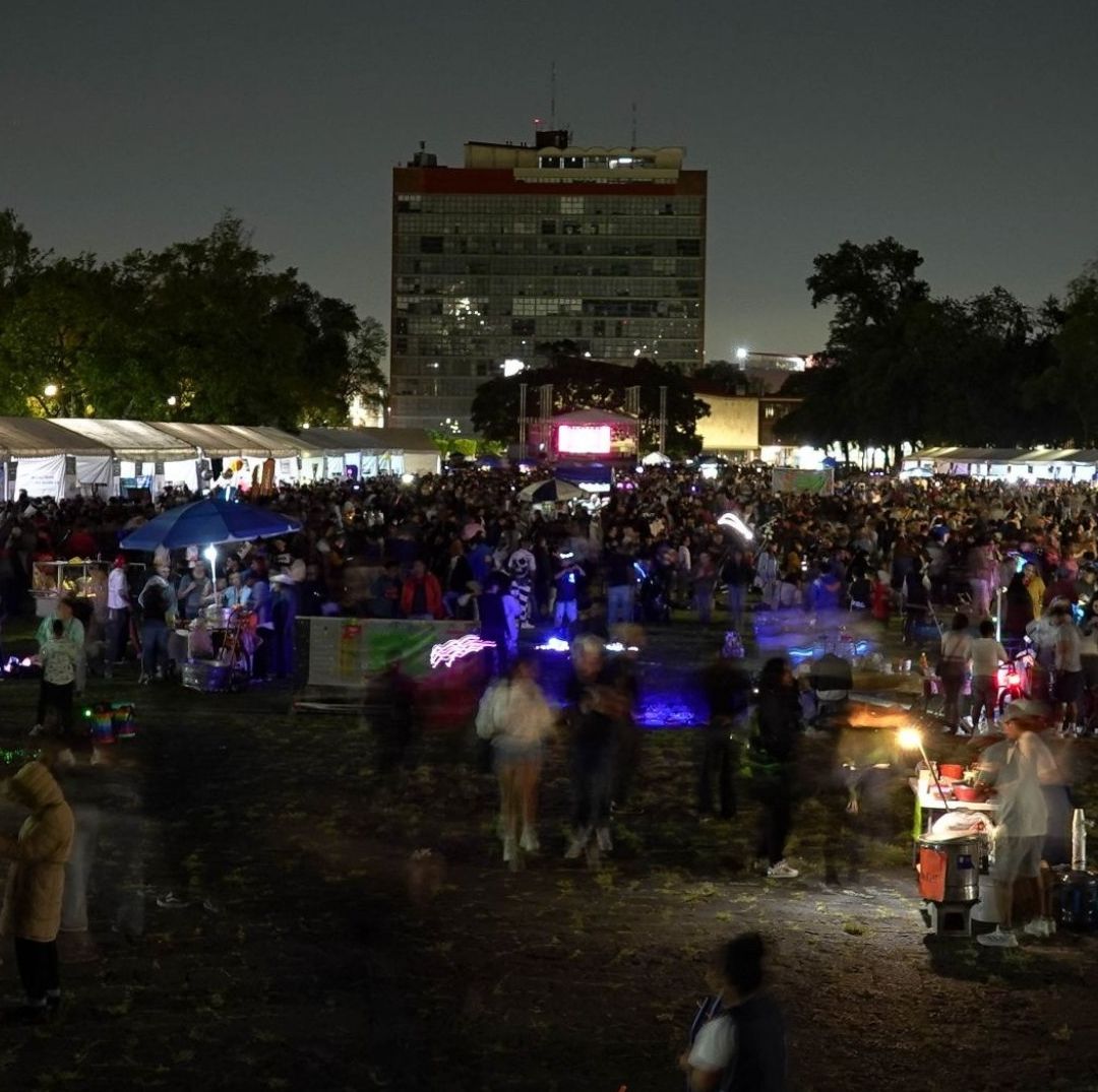 Noche de Estrellas 2025: ¿Dónde y a Qué Hora Son las Actividades Gratis este Sábado?