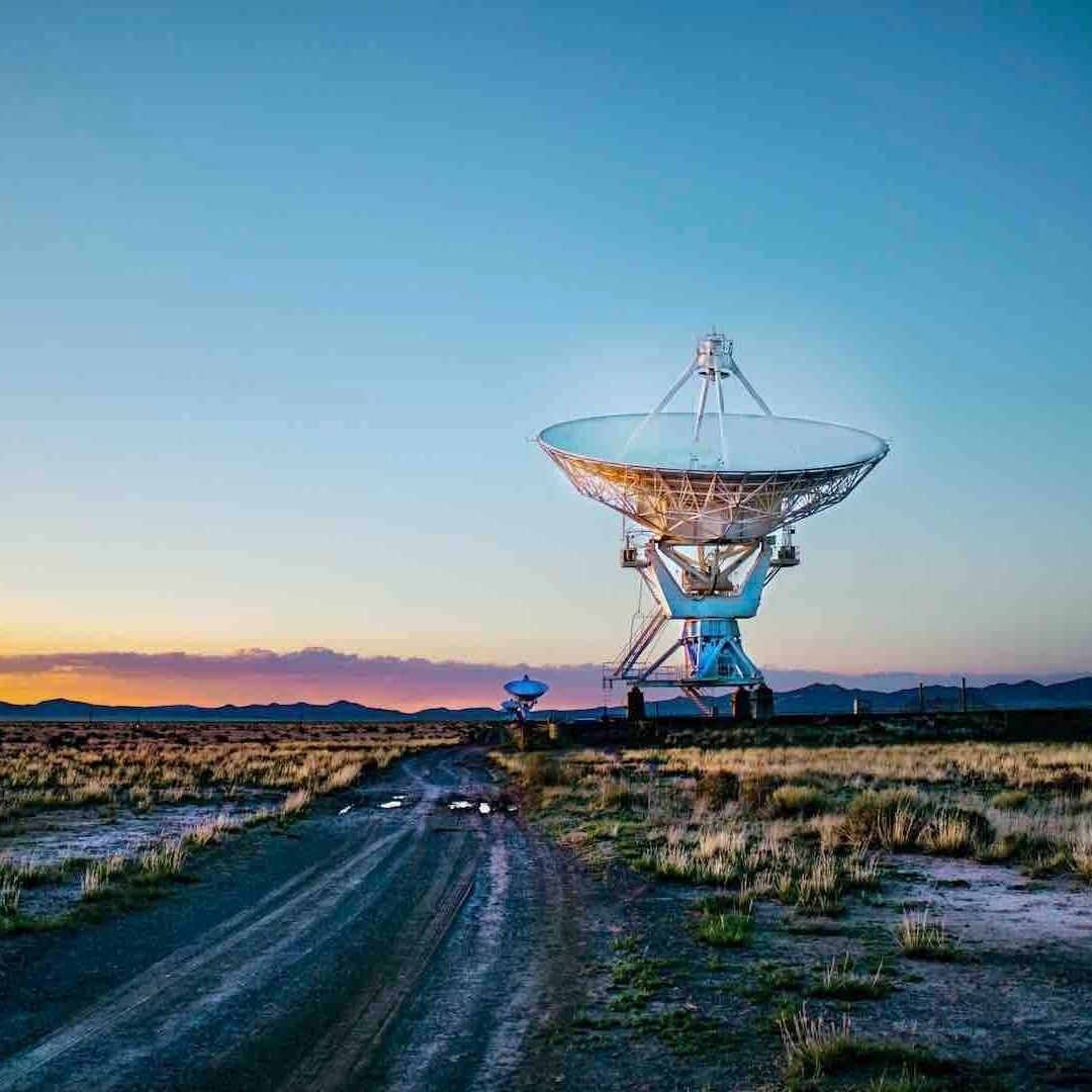 Científicos usan inteligencia artificial para encontrar extraterrestres