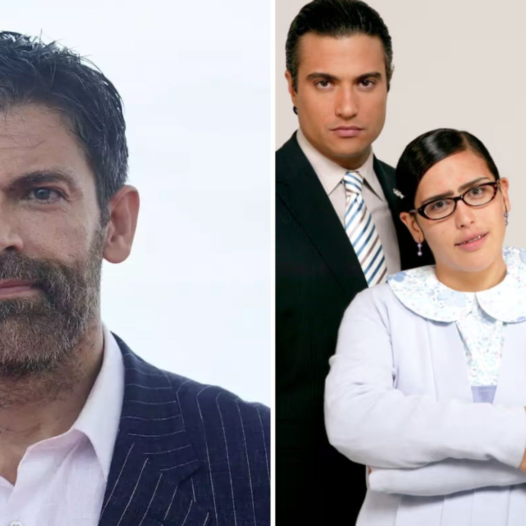 Conrado Osorio, Famoso Actor de la Fea Más Bella, Fallece a los 49 Años ¿De Qué Murió?