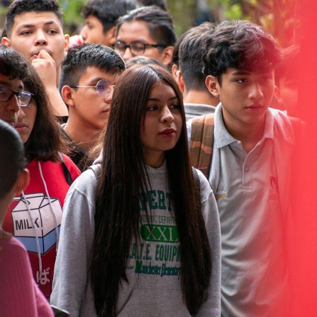 Nuevos días de registro a Becas de Aprovechamiento Académico 2025 quiénes se inscriben en diciembre y requisitos