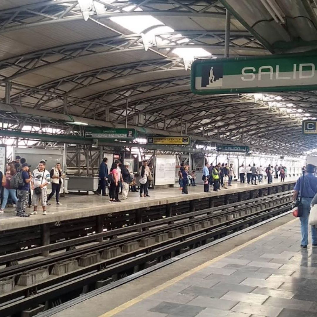 Metro CDMX: Realizarán Trabajos Especiales en Estación Oceanía Línea B, ¿Suspenderán Servicio?
