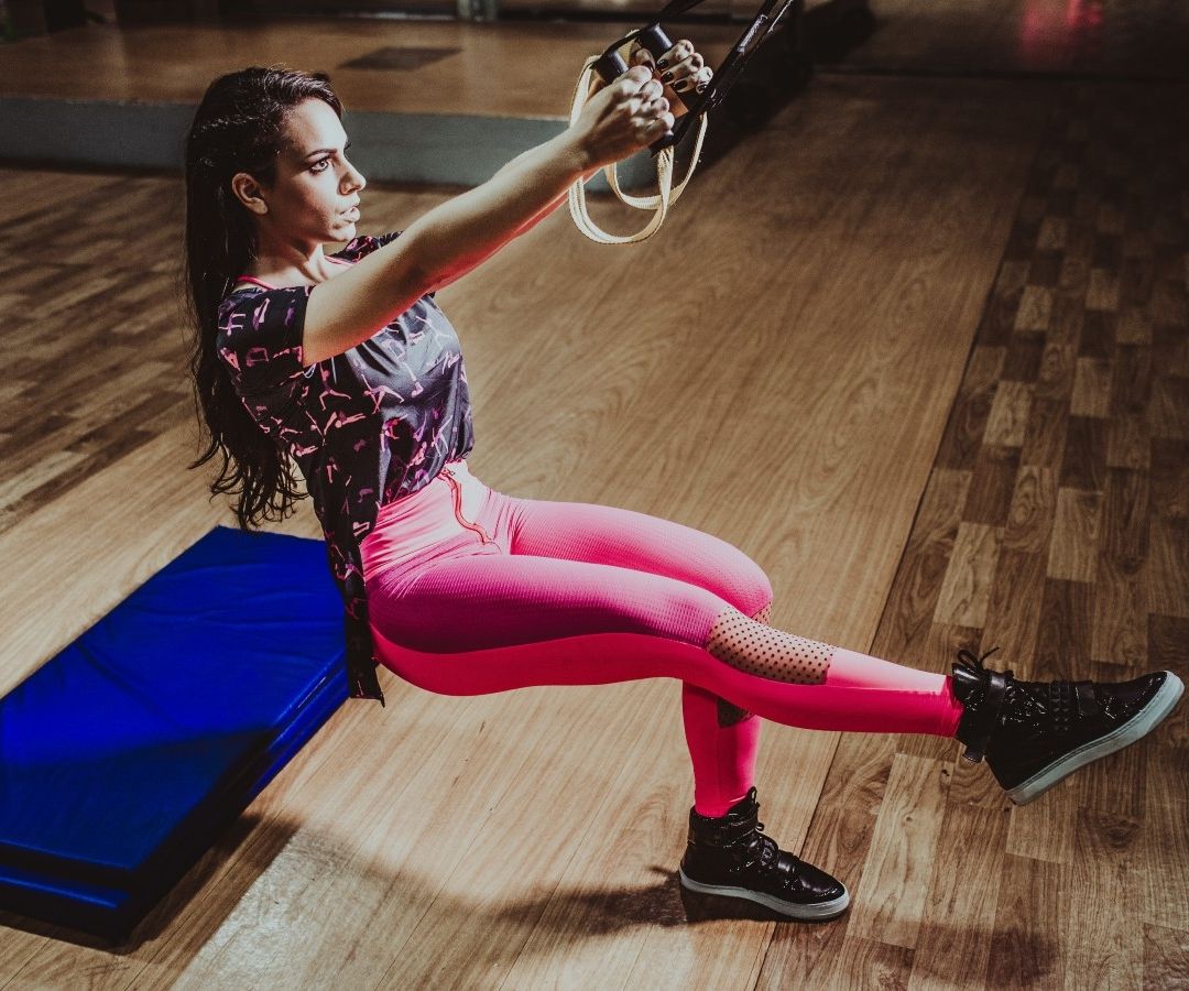 Te explicamos por qué duele el cuerpo después de hacer ejercicio