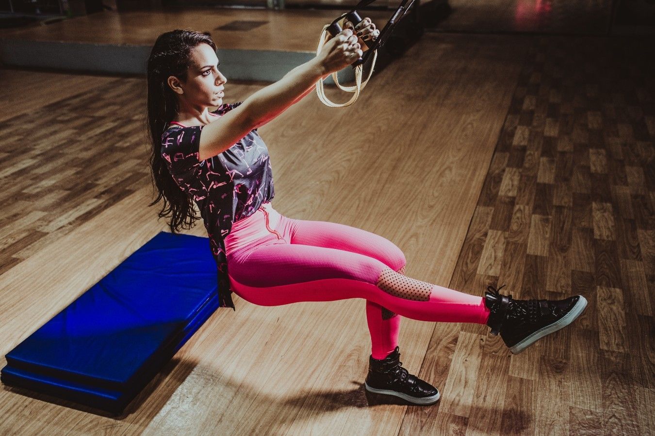 Te explicamos por qué duele el cuerpo después de hacer ejercicio