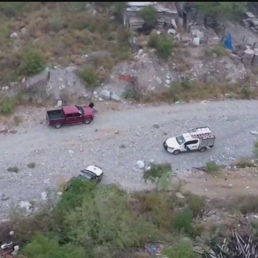 Zona de operativo